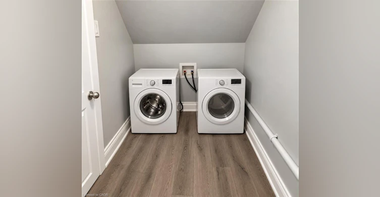 1-46 Delena Avenue S, Hamilton, ON, L8H 1B6 - 11