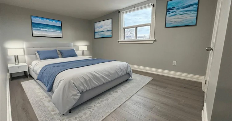 1-46 Delena Avenue S, Hamilton, ON, L8H 1B6 - 9