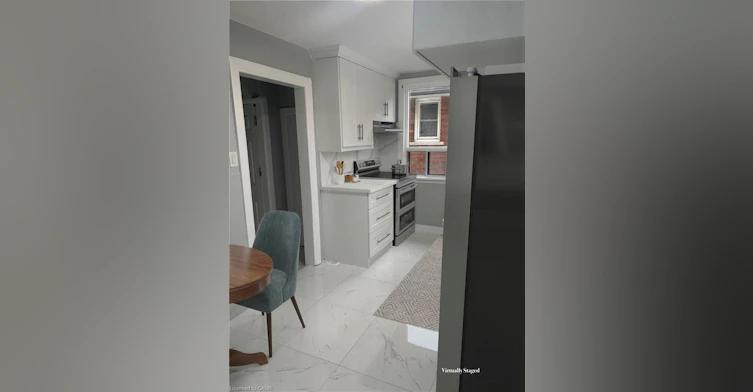 1-46 Delena Avenue S, Hamilton, ON, L8H 1B6 - 3