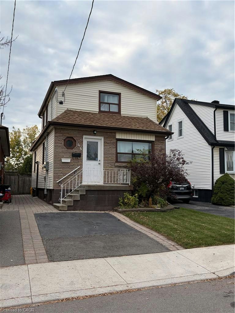 1-46 Delena Avenue S, Hamilton, ON, L8H 1B6 - 16