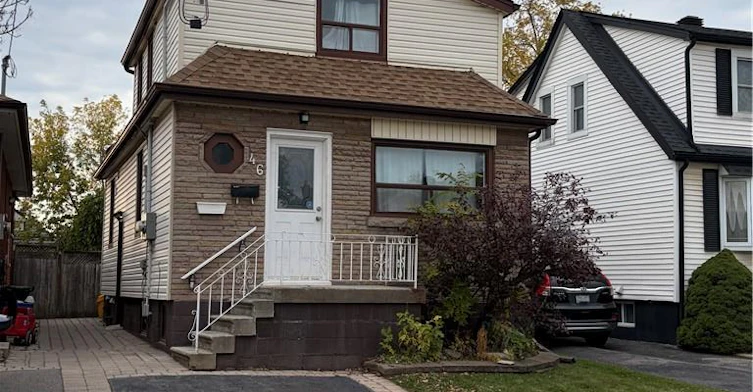 1-46 Delena Avenue S, Hamilton, ON, L8H 1B6 - 16