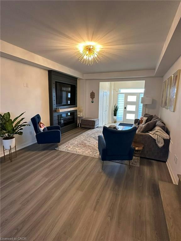 317 Great Falls Boulevard, Hamilton, ON, L0R 2H7 - 7