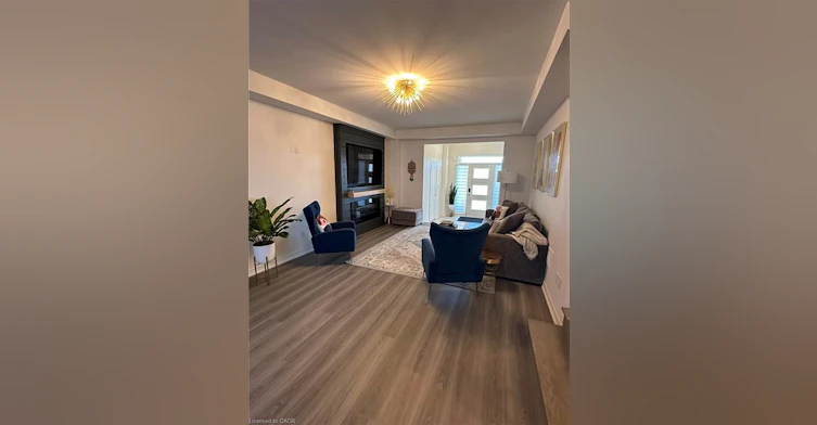 317 Great Falls Boulevard, Hamilton, ON, L0R 2H7 - 7