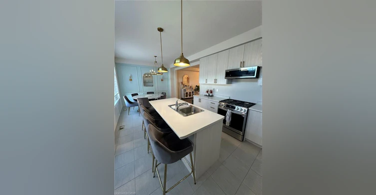317 Great Falls Boulevard, Hamilton, ON, L0R 2H7 - 13