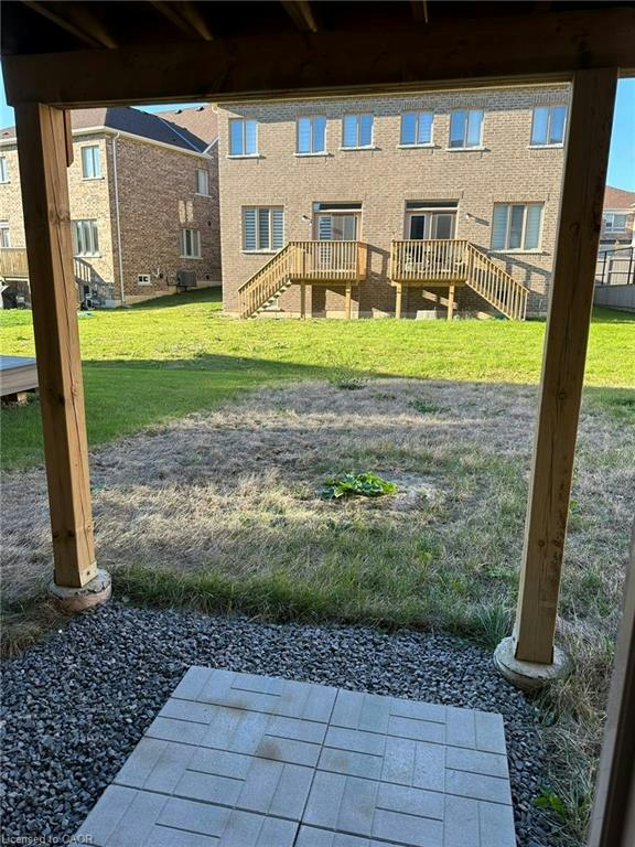 317 Great Falls Boulevard, Hamilton, ON, L0R 2H7 - 19