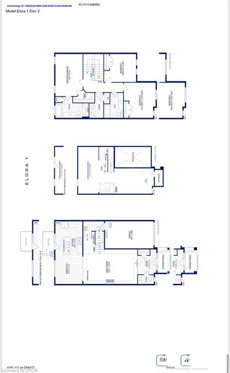 317 Great Falls Boulevard, Hamilton, ON, L0R 2H7 - 36