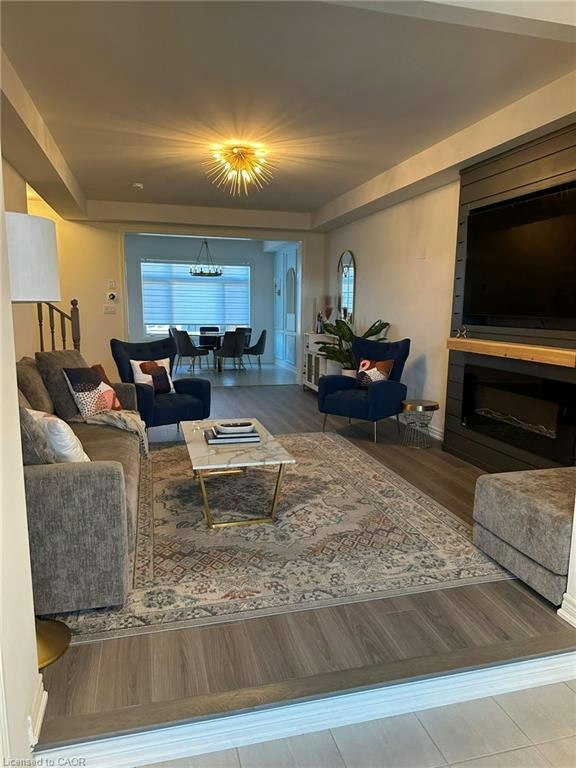 317 Great Falls Boulevard, Hamilton, ON, L0R 2H7 - 5