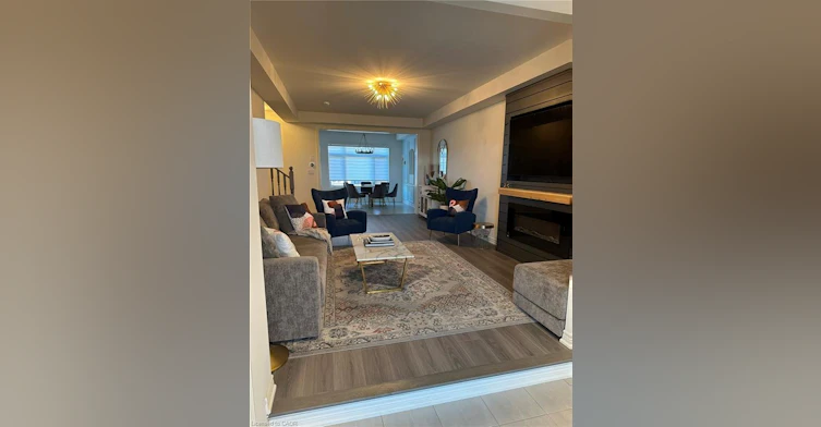 317 Great Falls Boulevard, Hamilton, ON, L0R 2H7 - 5