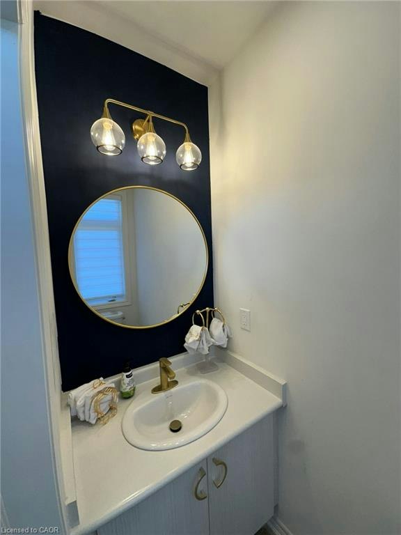 317 Great Falls Boulevard, Hamilton, ON, L0R 2H7 - 2