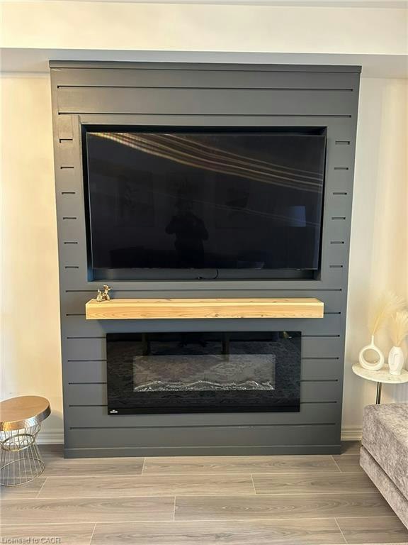 317 Great Falls Boulevard, Hamilton, ON, L0R 2H7 - 6