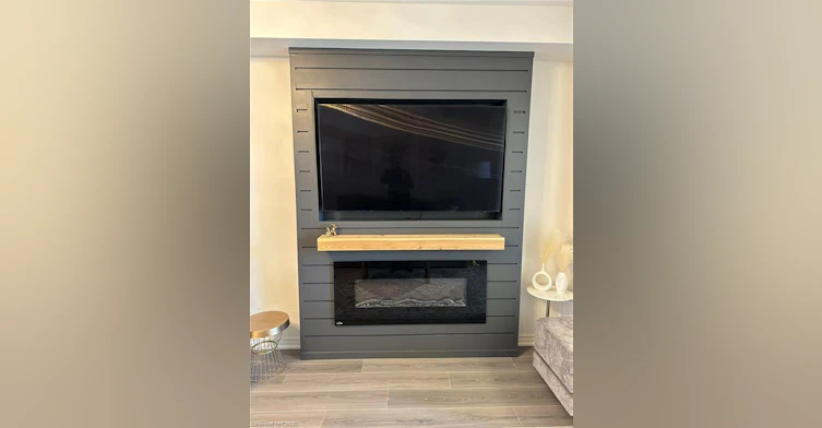 317 Great Falls Boulevard, Hamilton, ON, L0R 2H7 - 6