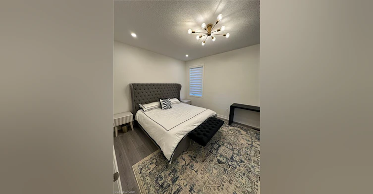 317 Great Falls Boulevard, Hamilton, ON, L0R 2H7 - 21