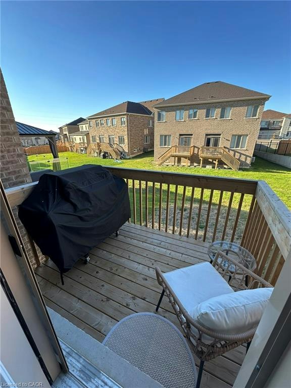 317 Great Falls Boulevard, Hamilton, ON, L0R 2H7 - 14