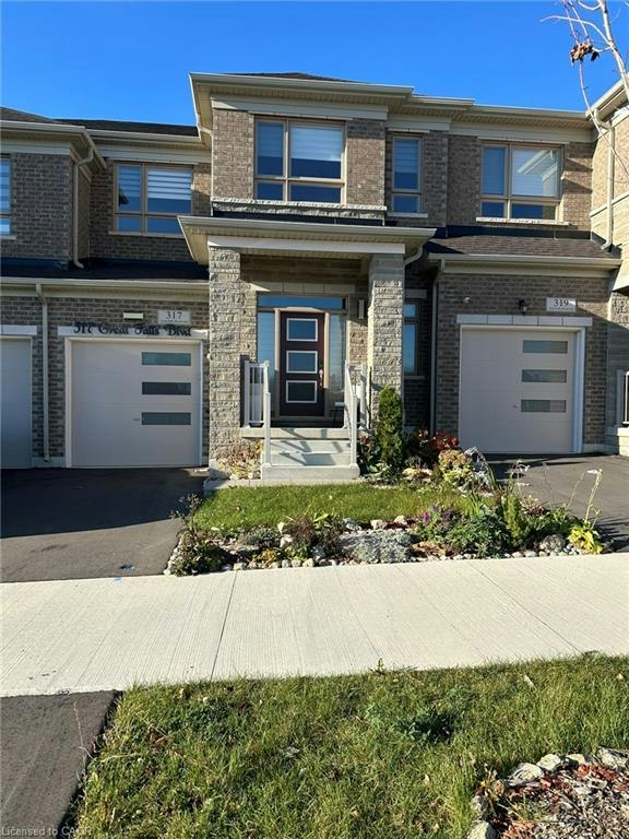 317 Great Falls Boulevard, Hamilton, ON, L0R 2H7