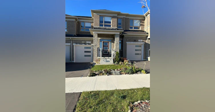 317 Great Falls Boulevard, Hamilton, ON, L0R 2H7