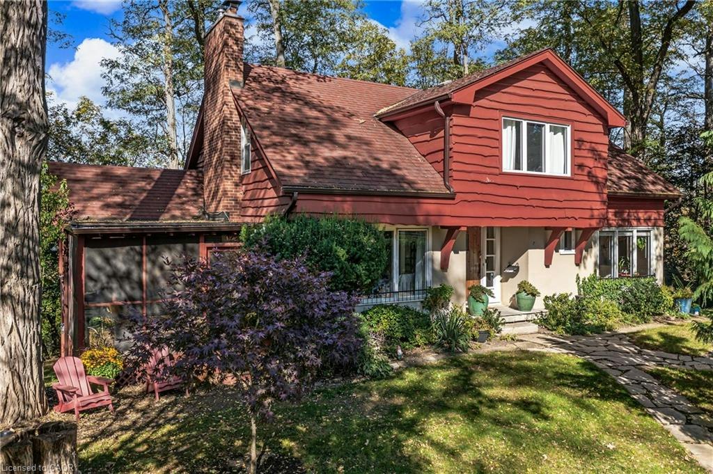 7 Hatfield Place, Hamilton, ON, L9H 4J7