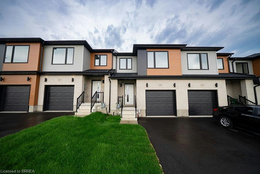 115 Mattingley Street, Brant, ON, N3L 0G4