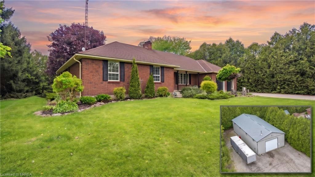3 Huffman Court, Norfolk County, ON, N0E 1V0