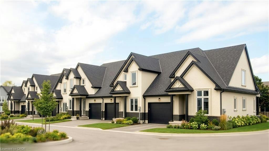 20-2700 Mewburn Road, Niagara Falls, ON, L2E 6S4