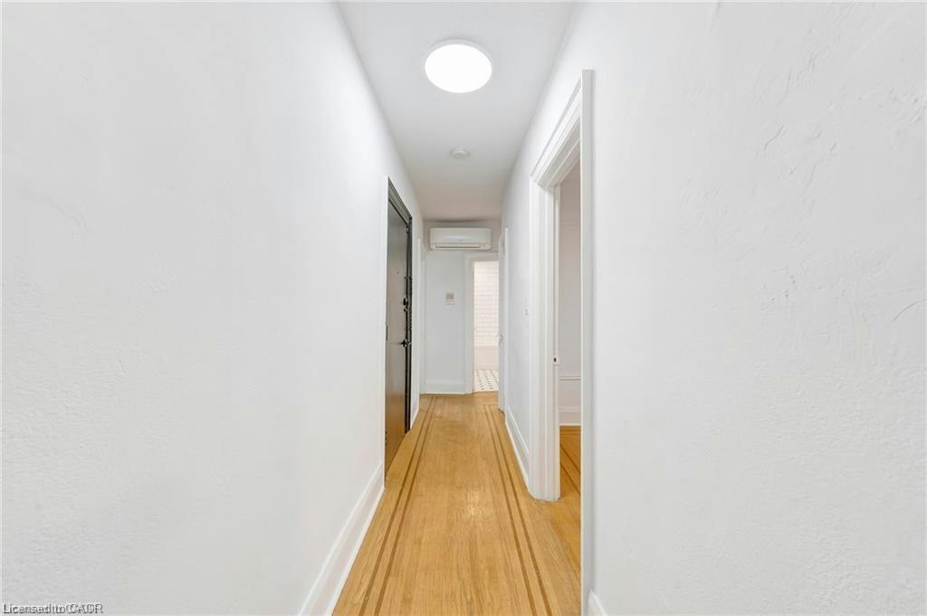 1-312 Aberdeen Avenue, Hamilton, ON, L8P 2R5 - 5