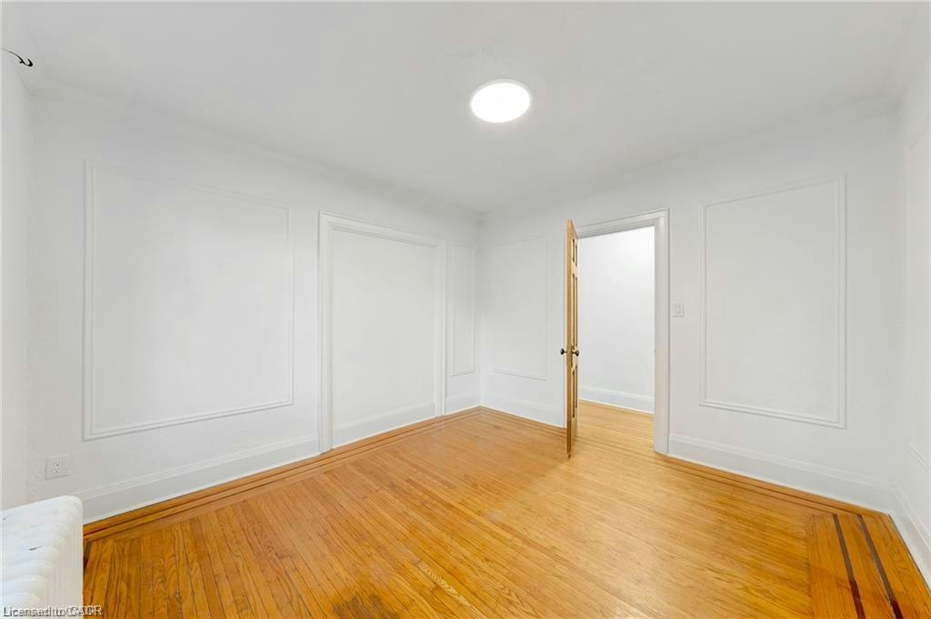 1-312 Aberdeen Avenue, Hamilton, ON, L8P 2R5 - 10