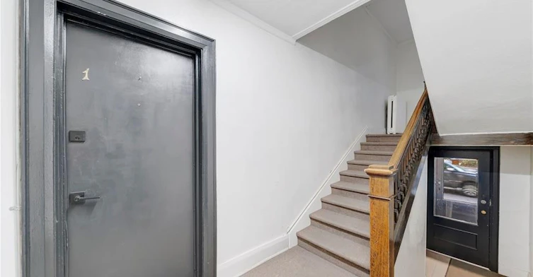 1-312 Aberdeen Avenue, Hamilton, ON, L8P 2R5 - 4