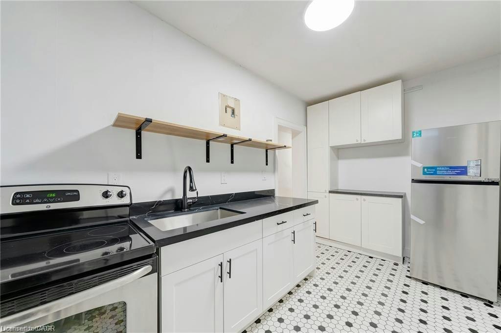 1-312 Aberdeen Avenue, Hamilton, ON, L8P 2R5 - 15