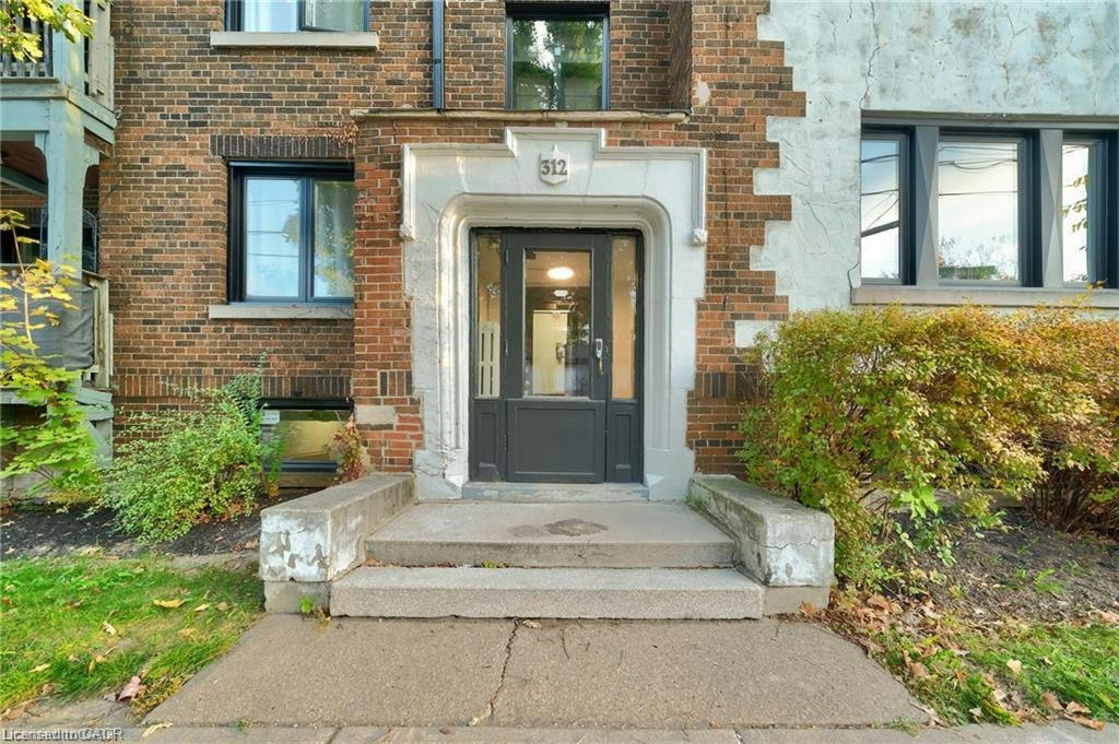 1-312 Aberdeen Avenue, Hamilton, ON, L8P 2R5 - 3