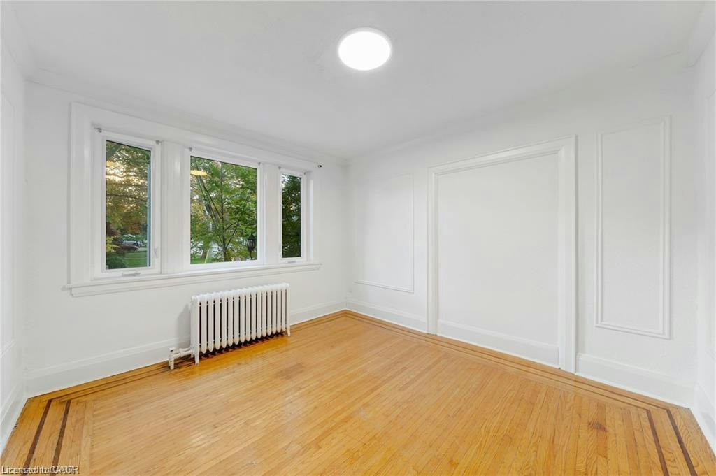 1-312 Aberdeen Avenue, Hamilton, ON, L8P 2R5 - 9