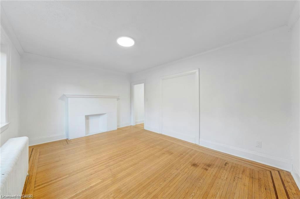 1-312 Aberdeen Avenue, Hamilton, ON, L8P 2R5 - 8
