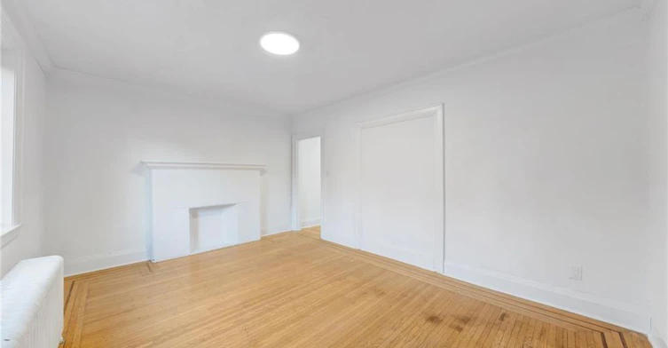 1-312 Aberdeen Avenue, Hamilton, ON, L8P 2R5 - 8