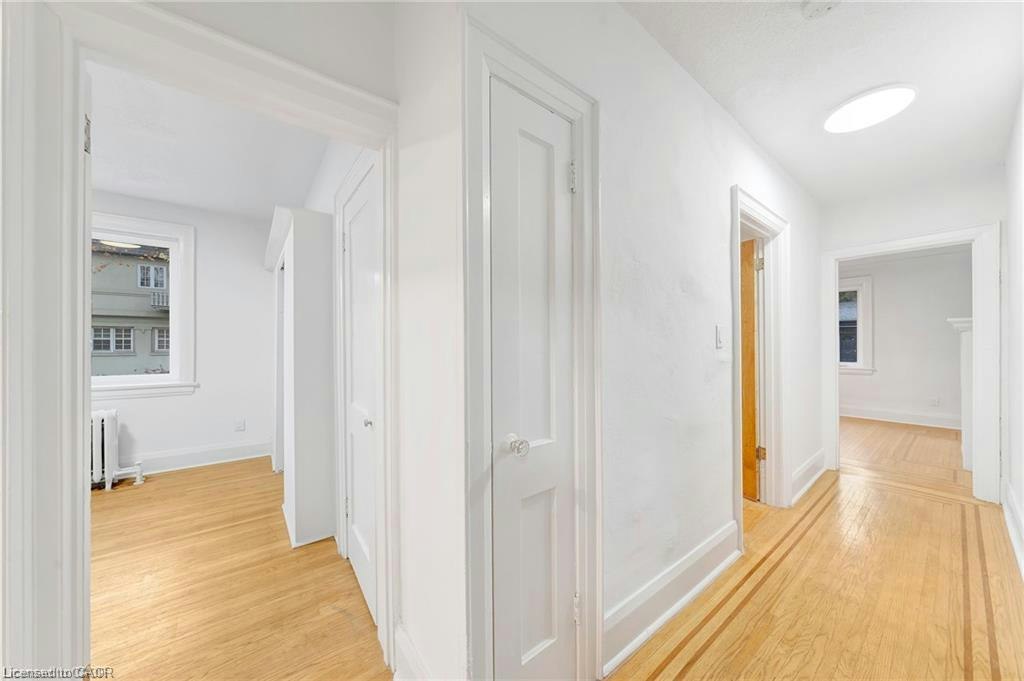 1-312 Aberdeen Avenue, Hamilton, ON, L8P 2R5 - 11