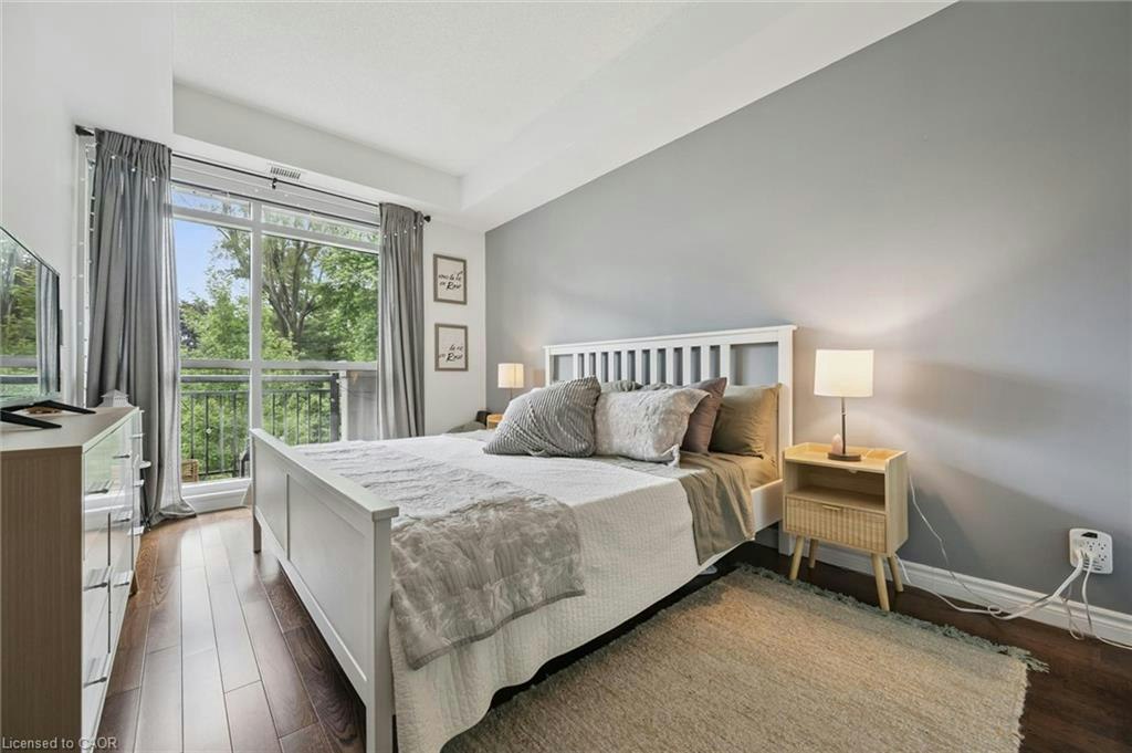 208-34 Plains Road E, Burlington, ON, L7T 0B9 - 20