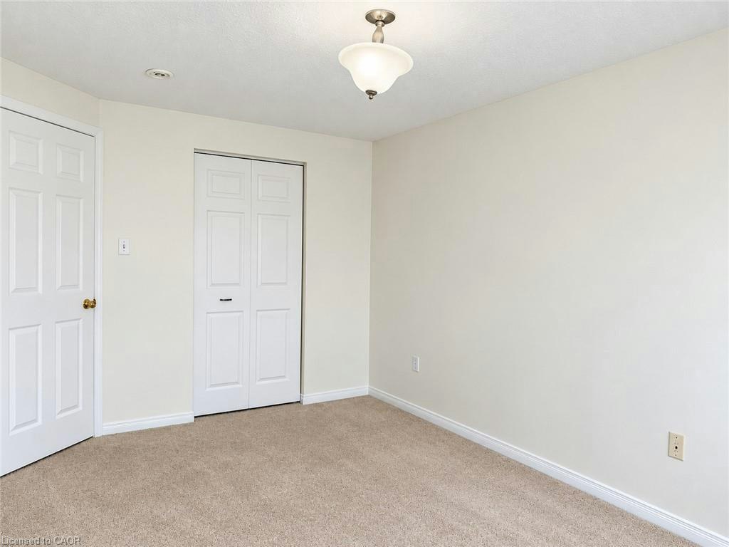 Main-219 Britton Place, Kitchener, ON, N2C 2T3 - 22