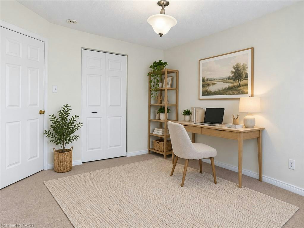 Main-219 Britton Place, Kitchener, ON, N2C 2T3 - 23