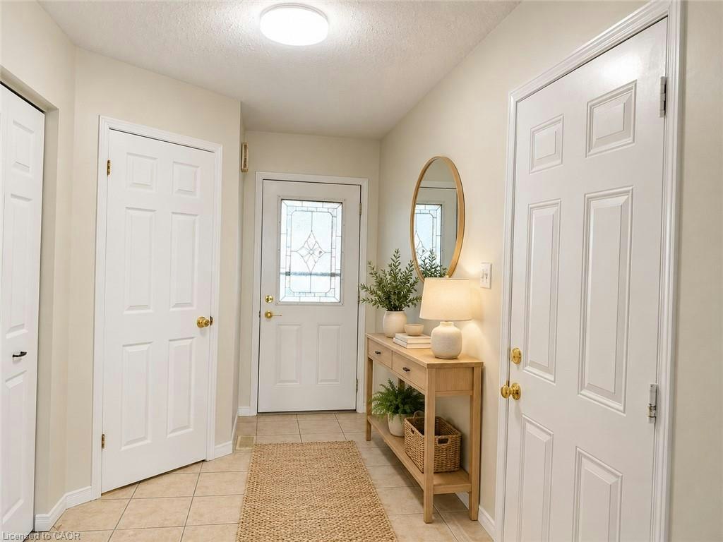 Main-219 Britton Place, Kitchener, ON, N2C 2T3 - 3