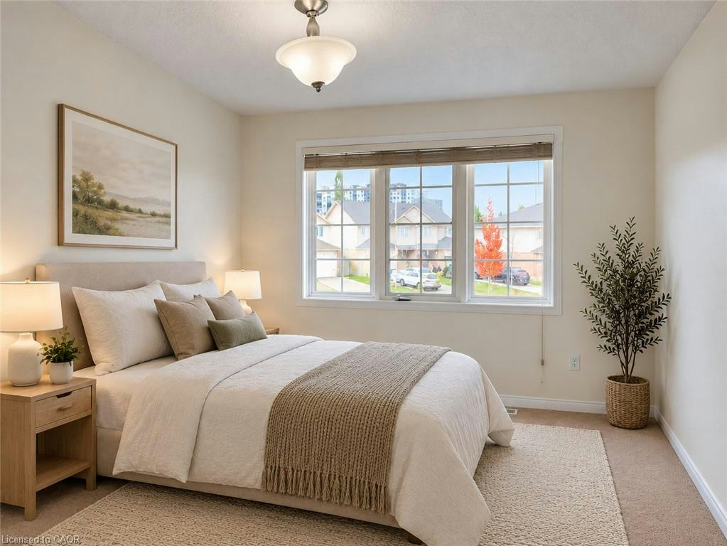 Main-219 Britton Place, Kitchener, ON, N2C 2T3 - 21