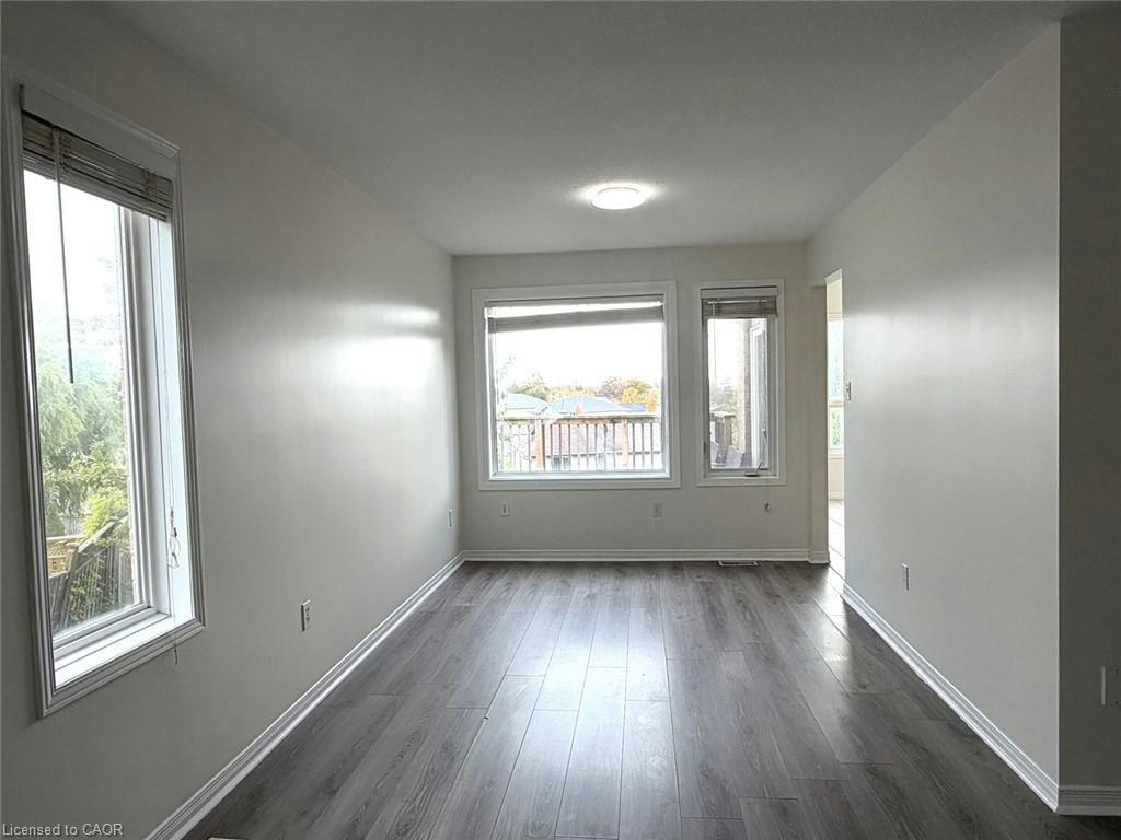 Main-219 Britton Place, Kitchener, ON, N2C 2T3 - 6