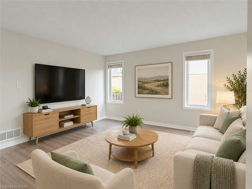 Main-219 Britton Place, Kitchener, ON, N2C 2T3 - 5