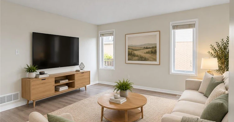 Main-219 Britton Place, Kitchener, ON, N2C 2T3 - 5