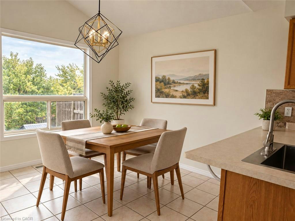 Main-219 Britton Place, Kitchener, ON, N2C 2T3 - 14