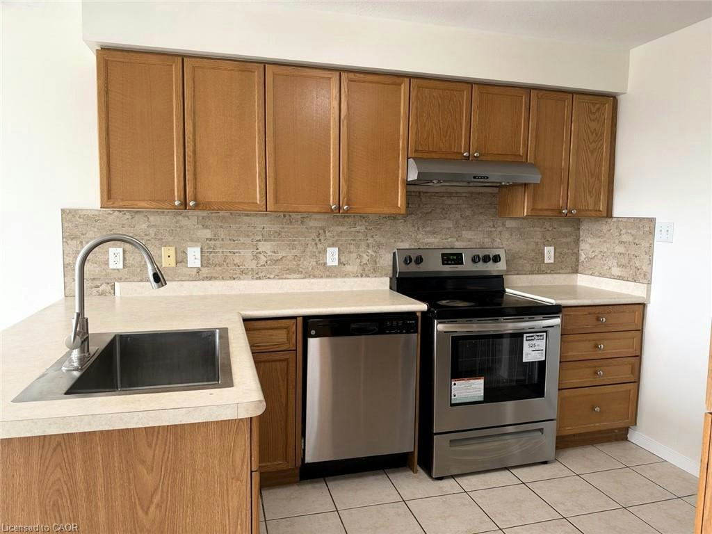 Main-219 Britton Place, Kitchener, ON, N2C 2T3 - 8