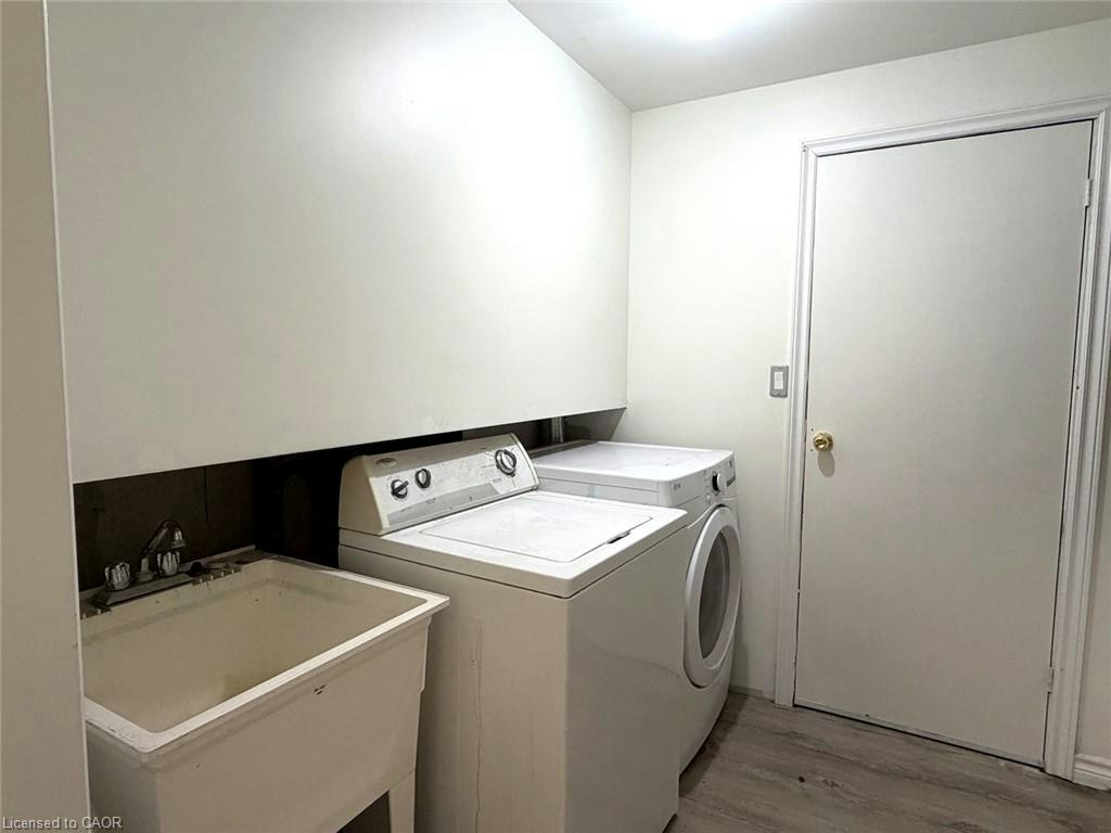 Main-219 Britton Place, Kitchener, ON, N2C 2T3 - 30
