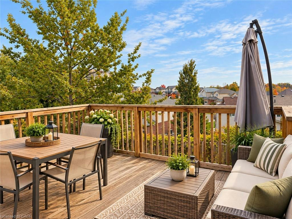 Main-219 Britton Place, Kitchener, ON, N2C 2T3 - 32