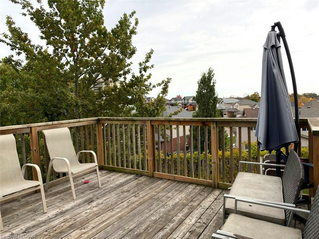 Main-219 Britton Place, Kitchener, ON, N2C 2T3 - 31