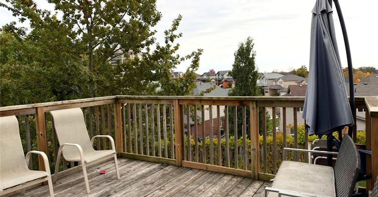 Main-219 Britton Place, Kitchener, ON, N2C 2T3 - 31