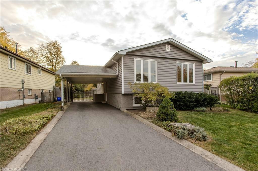 4442 Bennett Road, Burlington, ON, L7L 1Y9