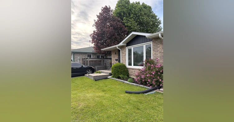 2-16 Maple Crescent, Brant, ON, N3L 3R4