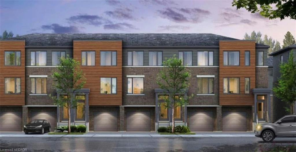 12 Dryden Lane, Hamilton, ON, L8H 0B6 - 2