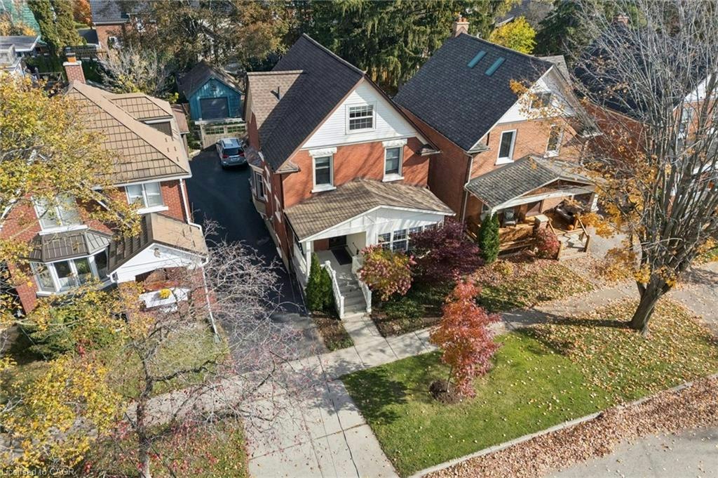 70 Simeon Street, Kitchener, ON, N2H 1S5